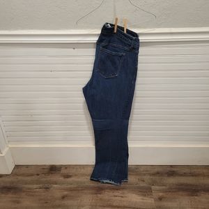 old navy bootcut